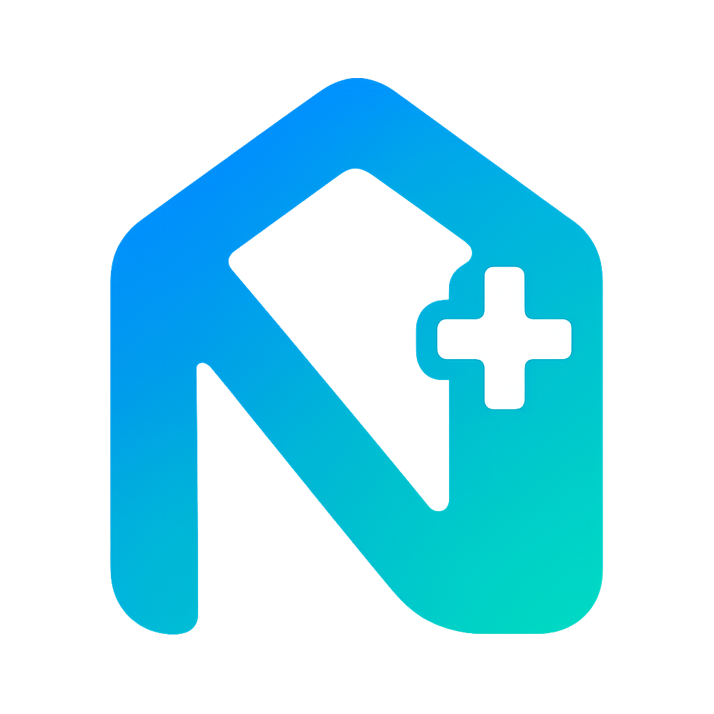 NSana - Página Inicial